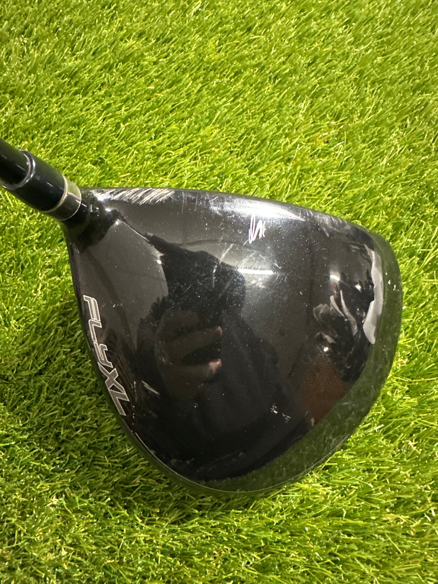 Cobra Fly XL 10.5 Driver
