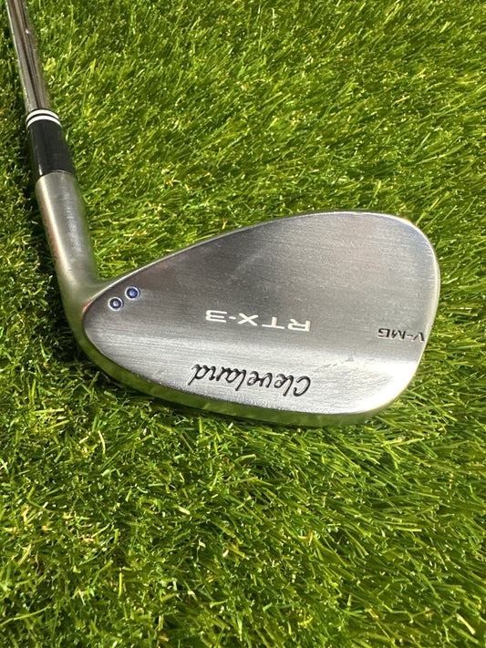 Cleveland RTX3 52/10 Wedge