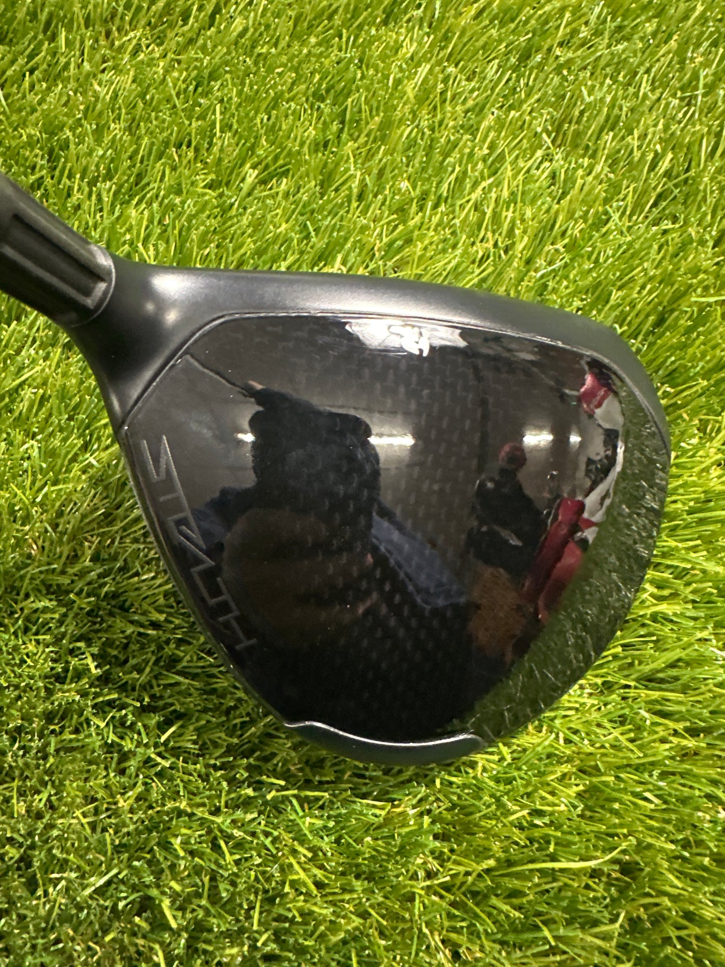 TaylorMade Stealth 2 3/15 FWY