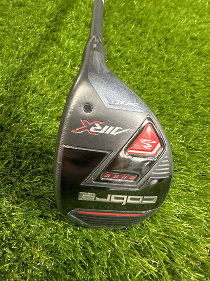 Cobra Air X 5/25 HYB