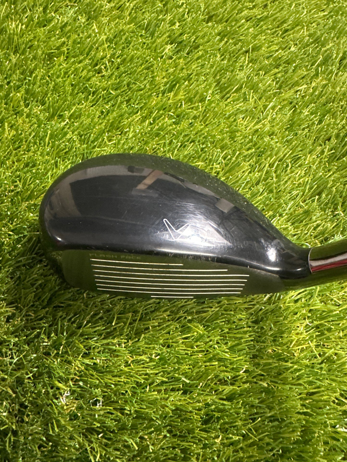 Callaway Mavrik 3/18 HYB
