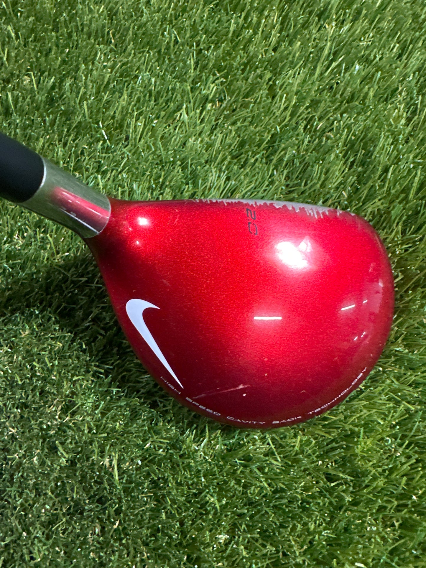 Nike VRS Covert 2.0 3/15 FWY