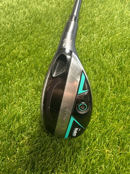 TaylorMade GAPR HI 4/22 HYB