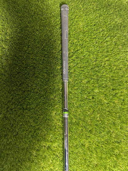 Callaway Big Bertha Steelhead 3 11 Driver