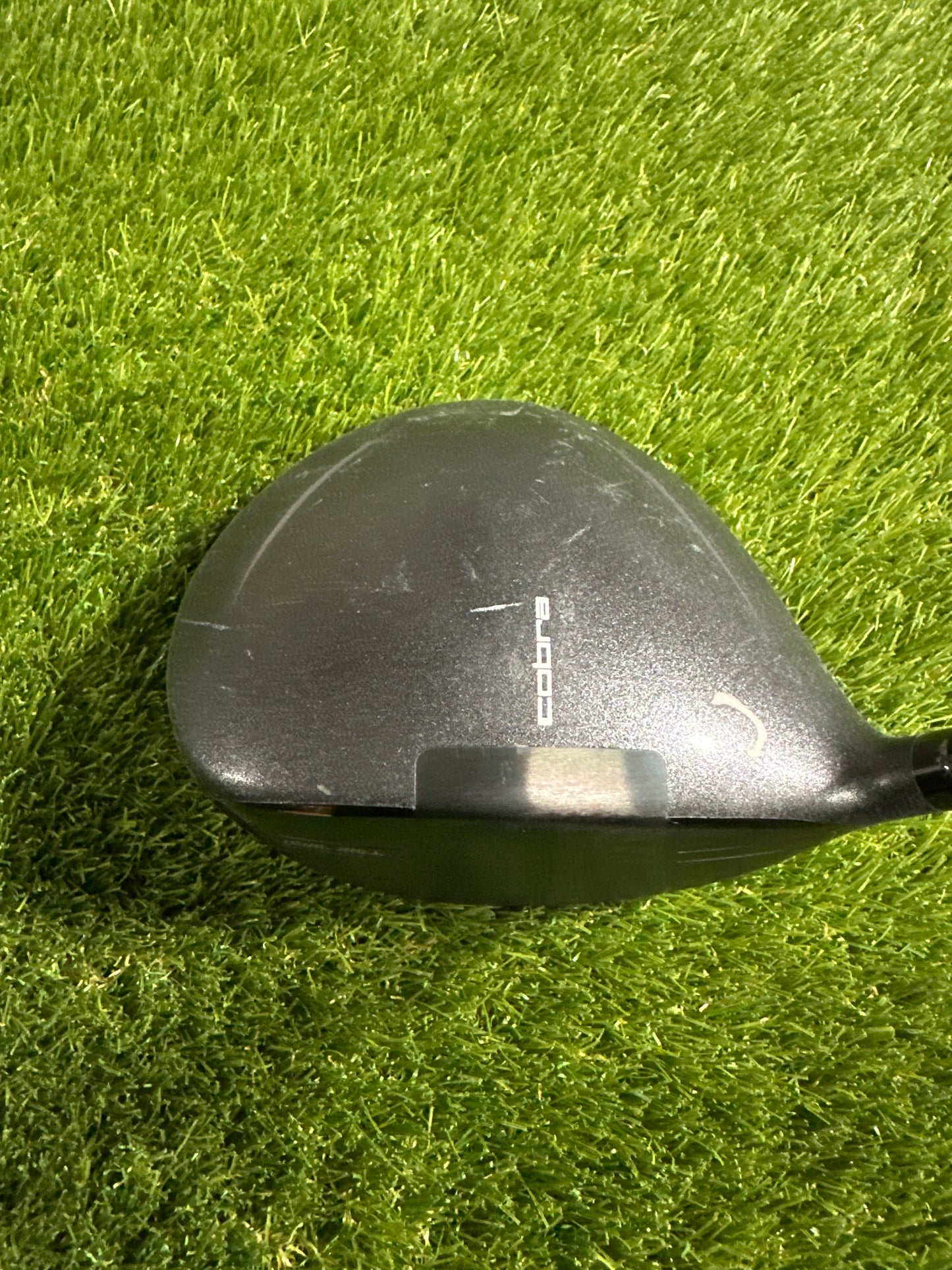 Cobra Long Tom Driver