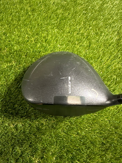 Cobra Long Tom Driver
