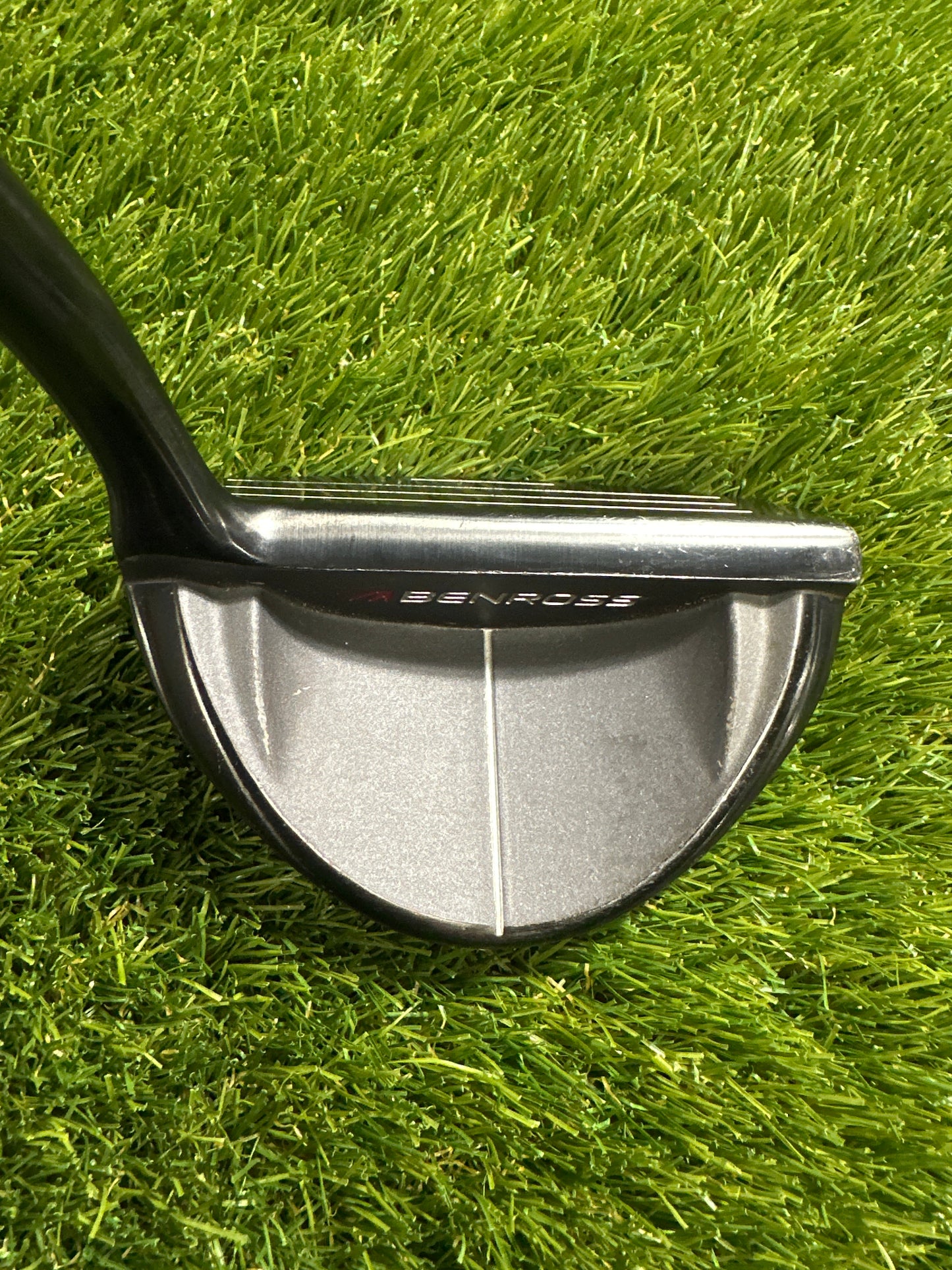 BenRoss Jigger 37 Chipper