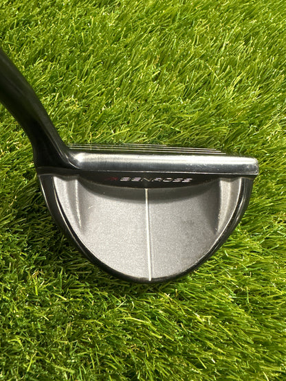 BenRoss Jigger 37 Chipper