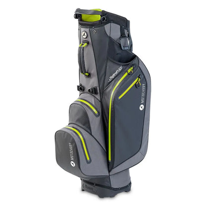 MotoCaddy Hydroflex Bag Lime 2024