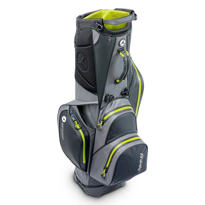 MotoCaddy Hydroflex Bag Lime 2024