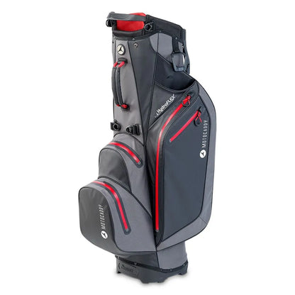 MotoCaddy Hydroflex Bag Red 2024