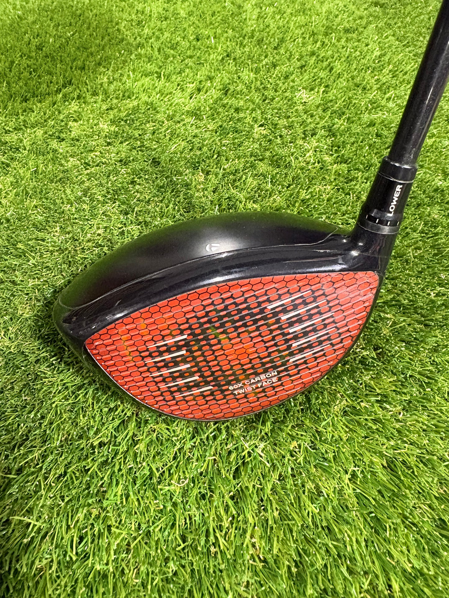TaylorMade Stealth Plus 8.0 Driver