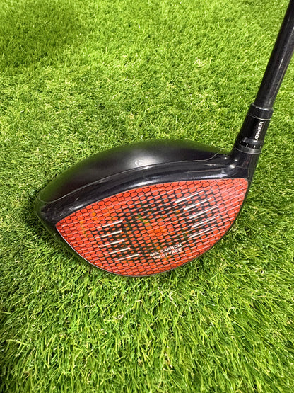TaylorMade Stealth Plus 8.0 Driver