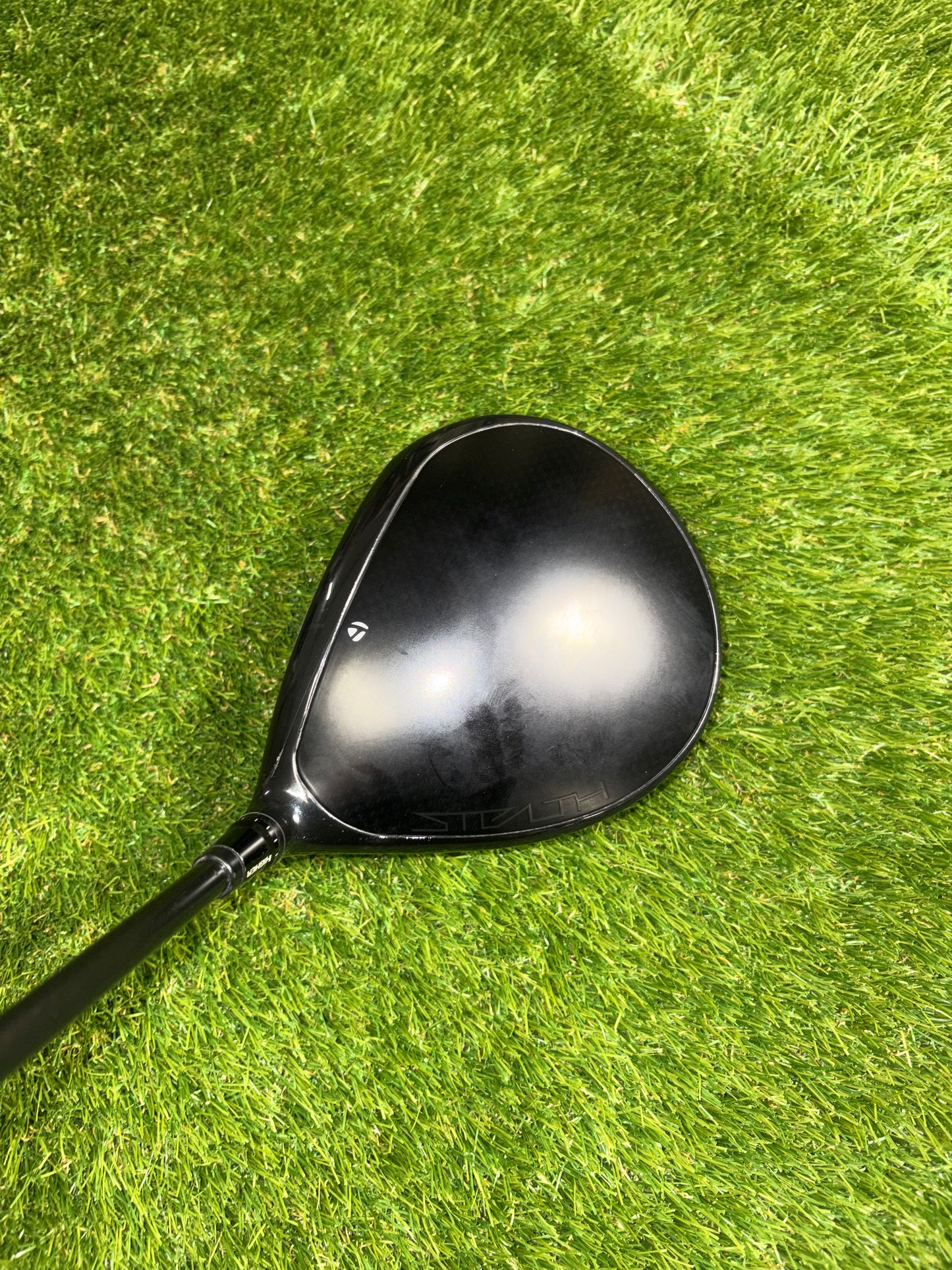 TaylorMade Stealth Plus 8.0 Driver
