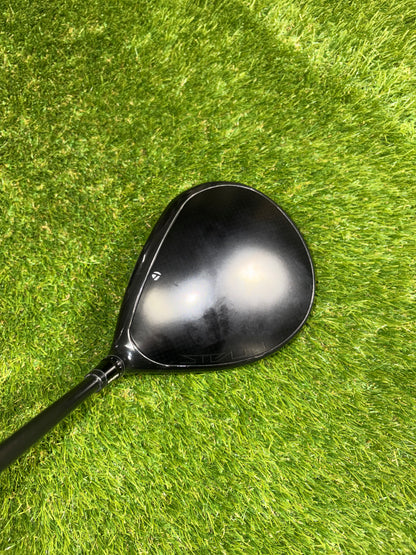 TaylorMade Stealth Plus 8.0 Driver