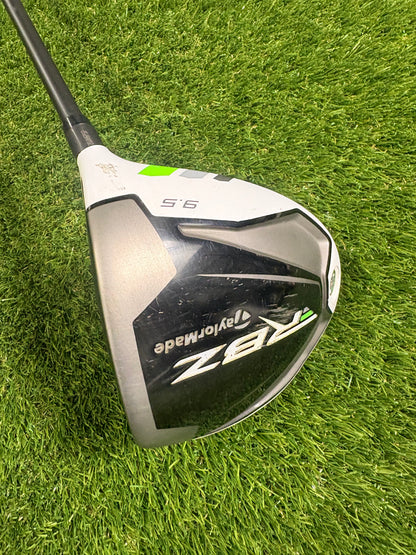 TaylorMade RBZ 9.5 Driver