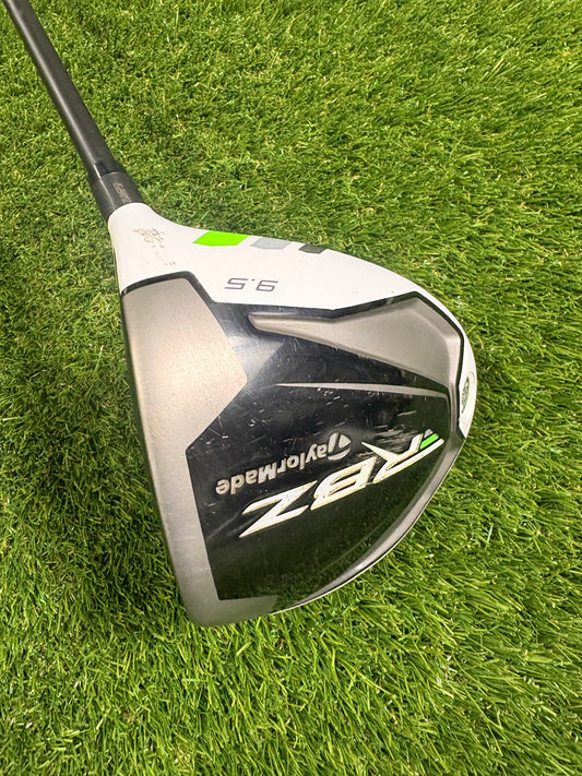 TaylorMade RBZ 9.5 Driver