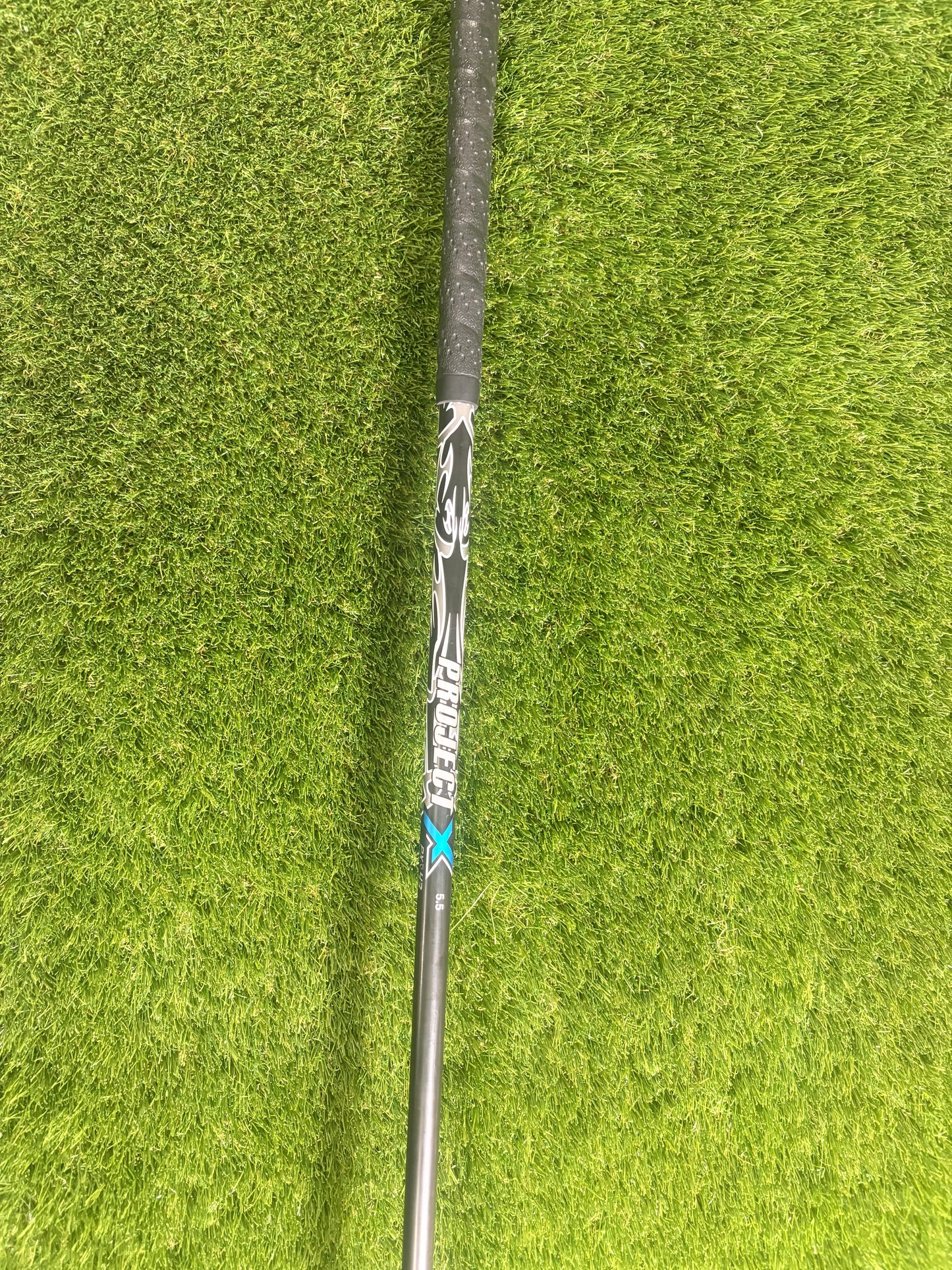Callaway FT Optiforce 460 10.5 Driver