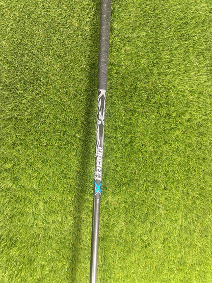 Callaway FT Optiforce 460 10.5 Driver