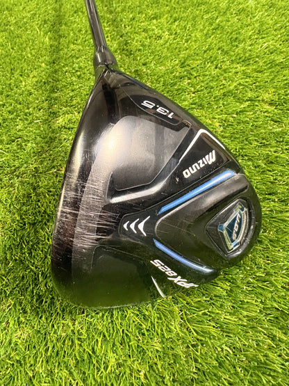 Mizuno JPX 825 13.5 Driver