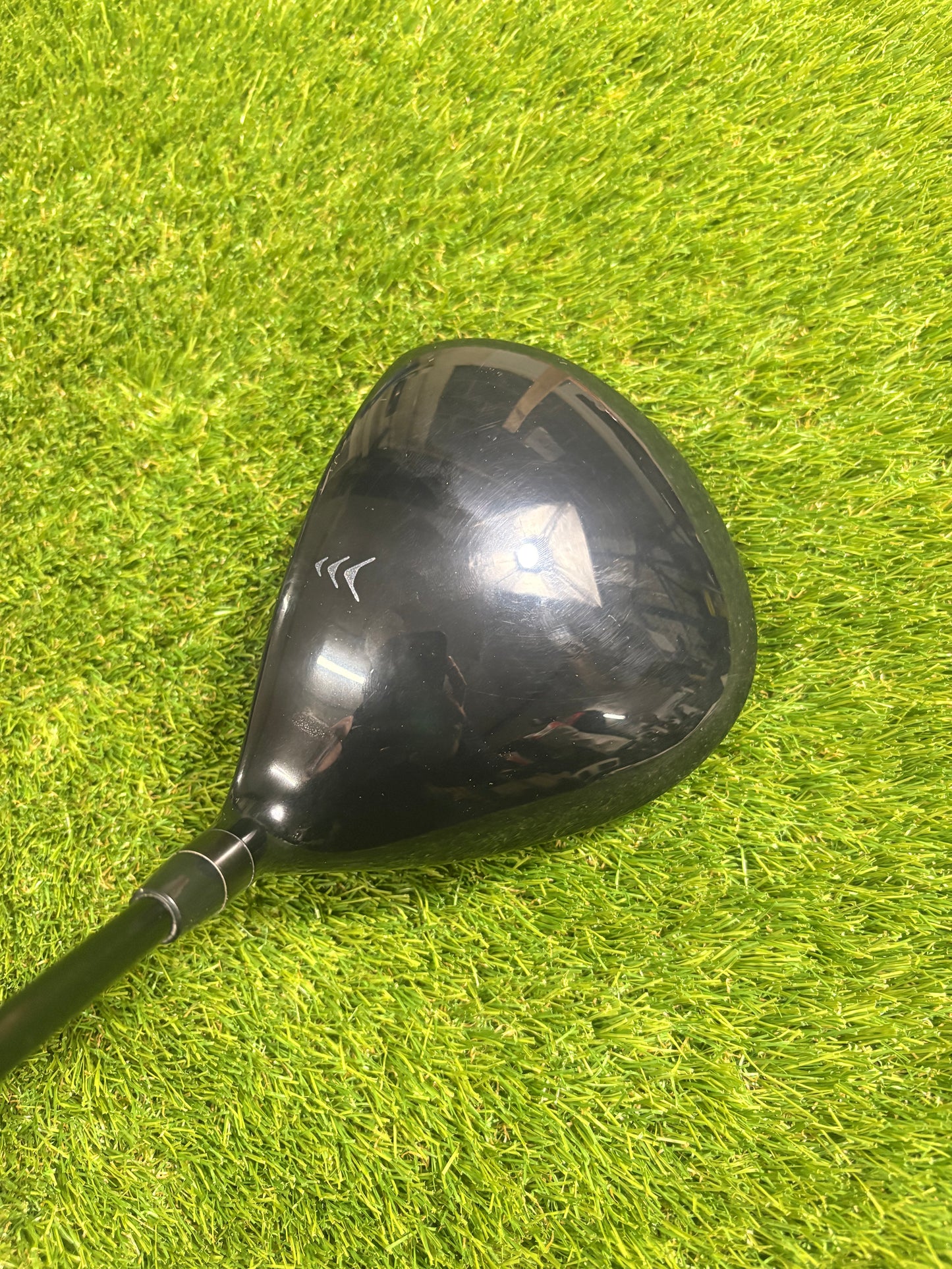 Mizuno JPX 825 13.5 Driver