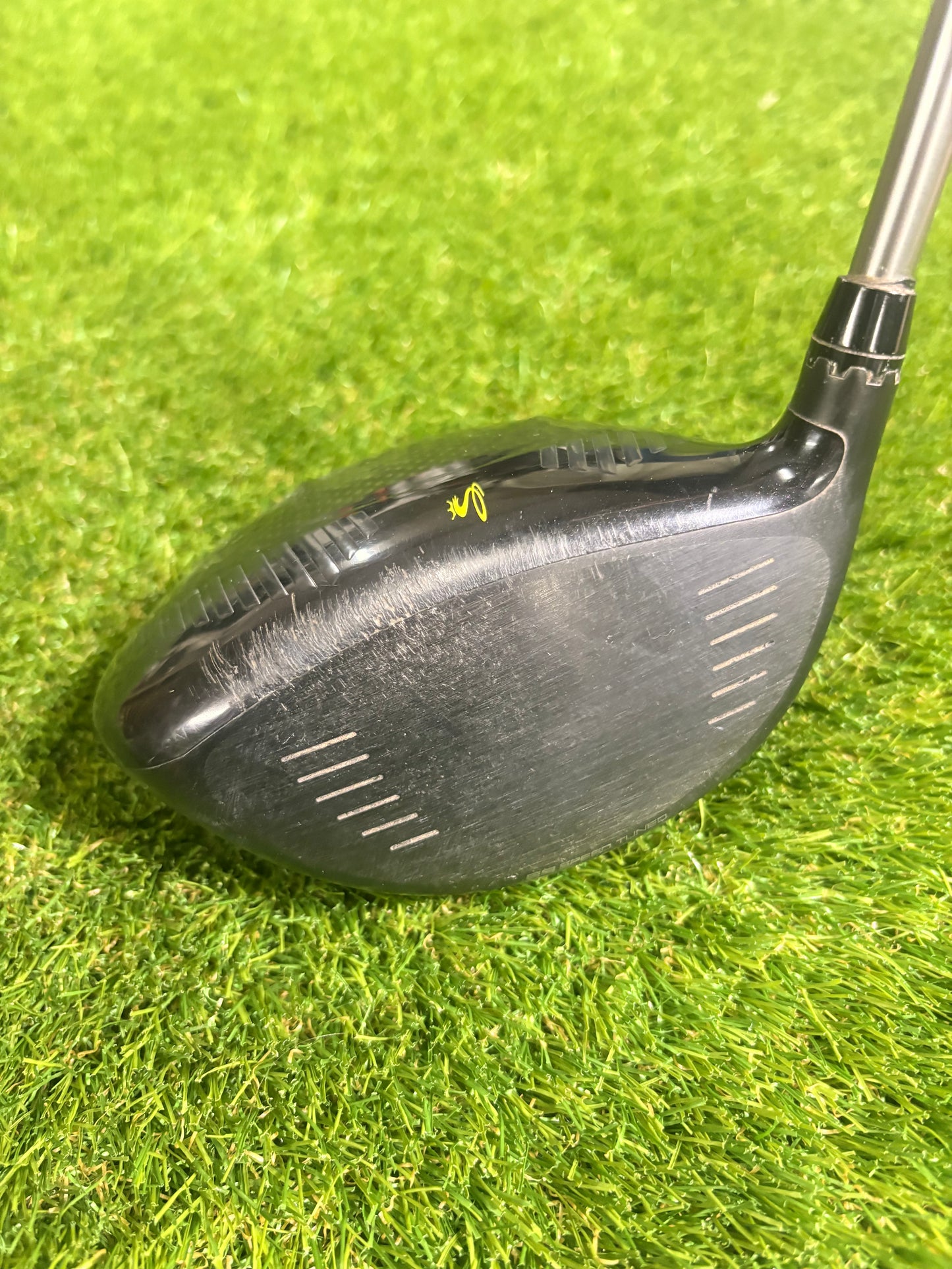 Cobra King F9 10.5 Driver