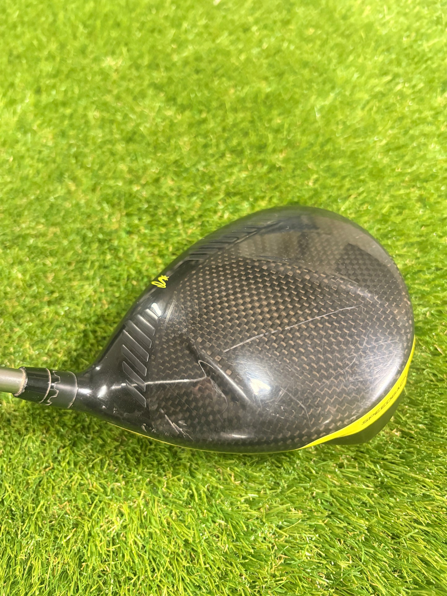 Cobra King F9 10.5 Driver