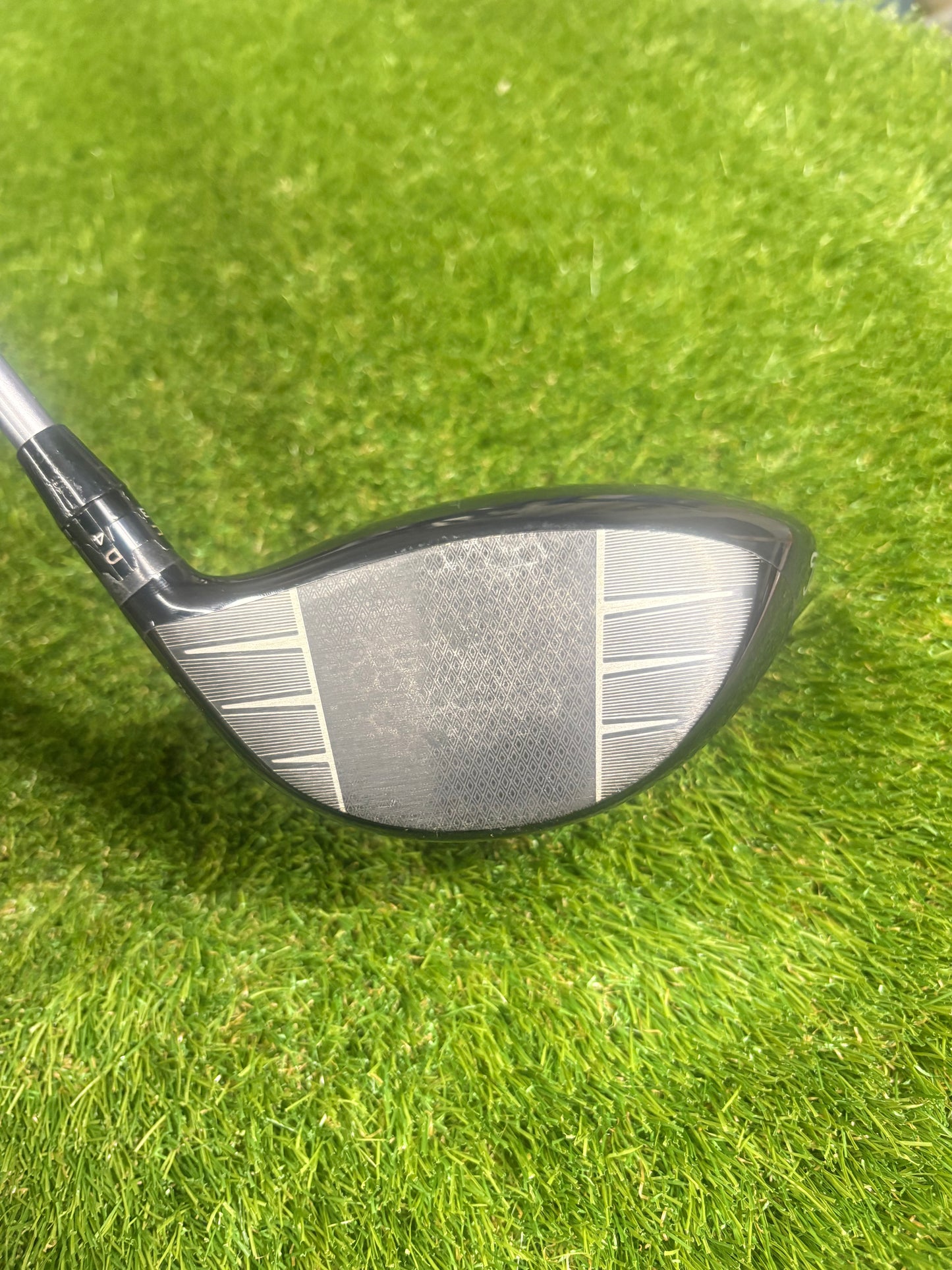 Titleist GT2 9.0 Driver