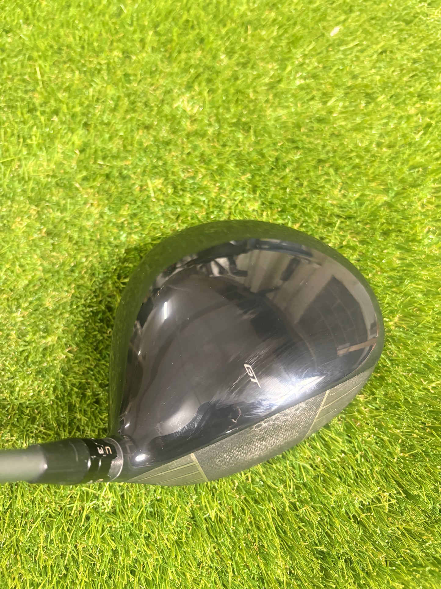 Titleist GT2 9.0 Driver