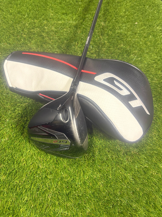 Titleist GT2 9.0 Driver