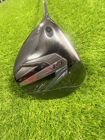 Titleist GT2 9.0 Driver