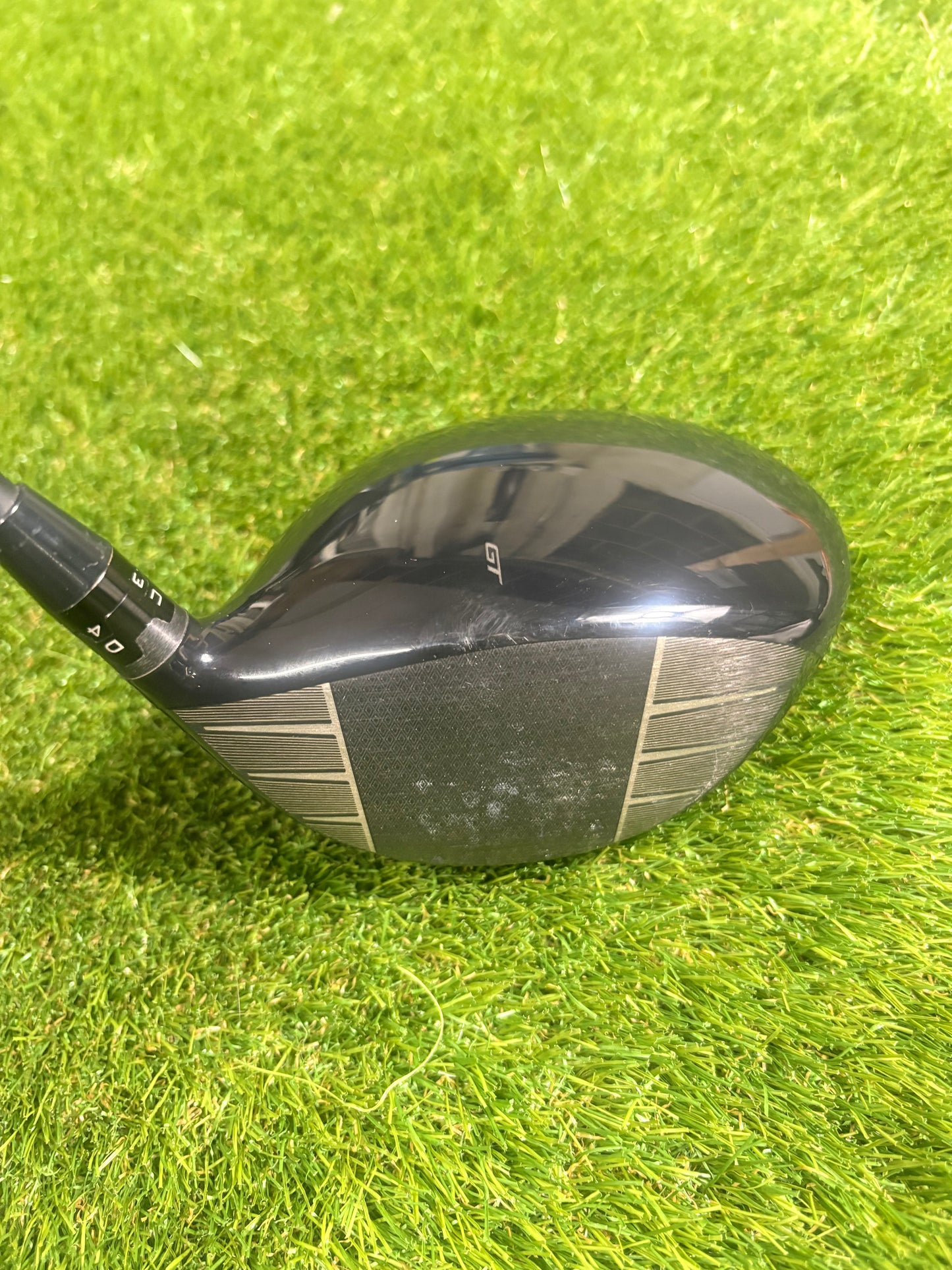 Titleist GT2 9.0 Driver