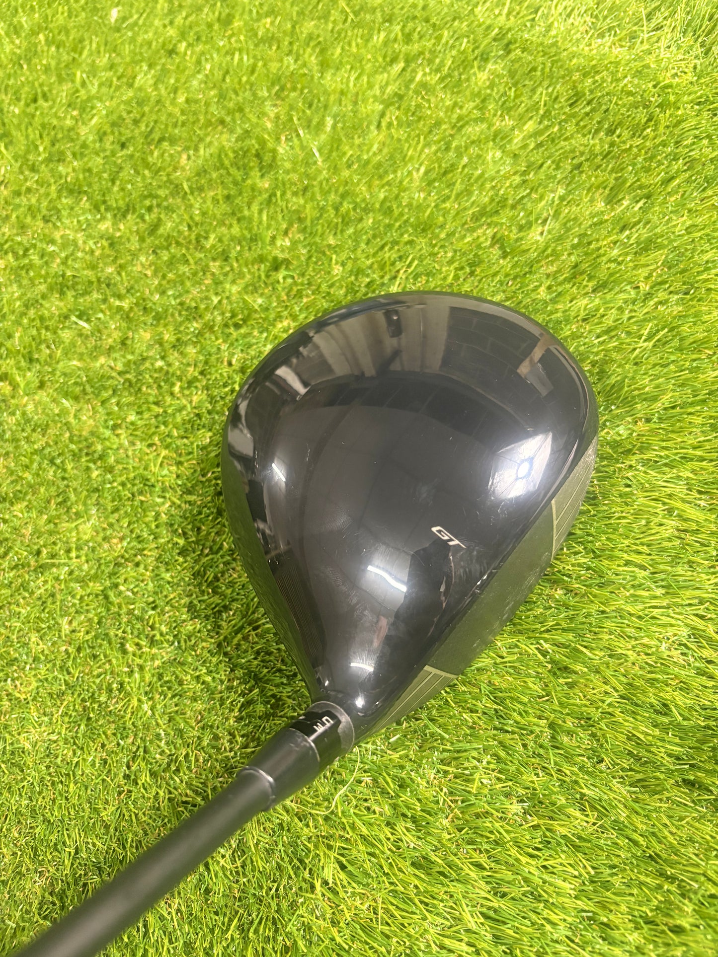 Titleist GT2 9.0 Driver