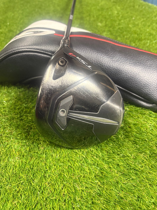 Titleist TSR 4 9.0 Driver