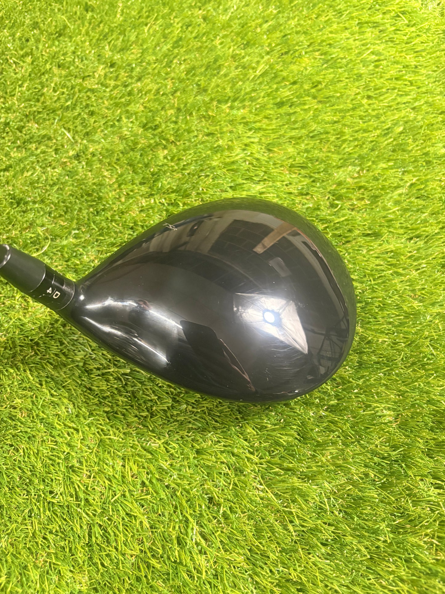 Titleist TSR 4 9.0 Driver