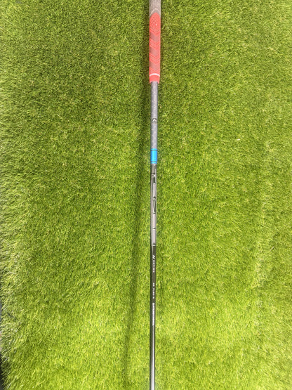 Titleist TSR 4 9.0 Driver