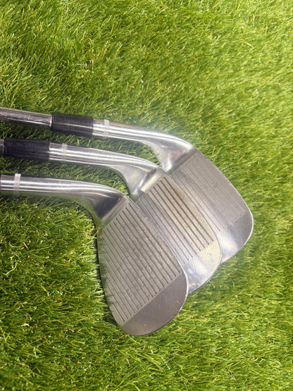 Kirkland 52-56-60 Wedge Set