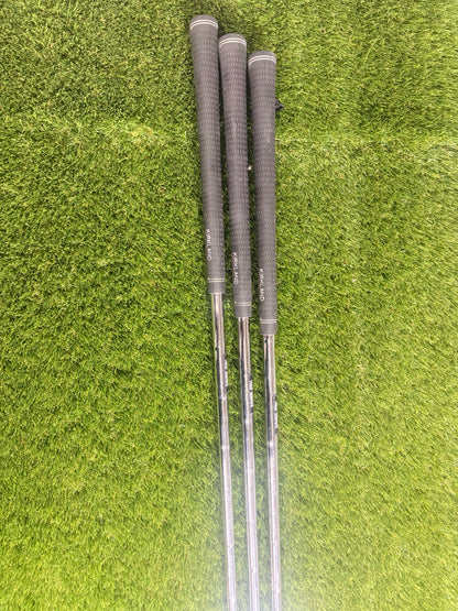 Kirkland 52-56-60 Wedge Set