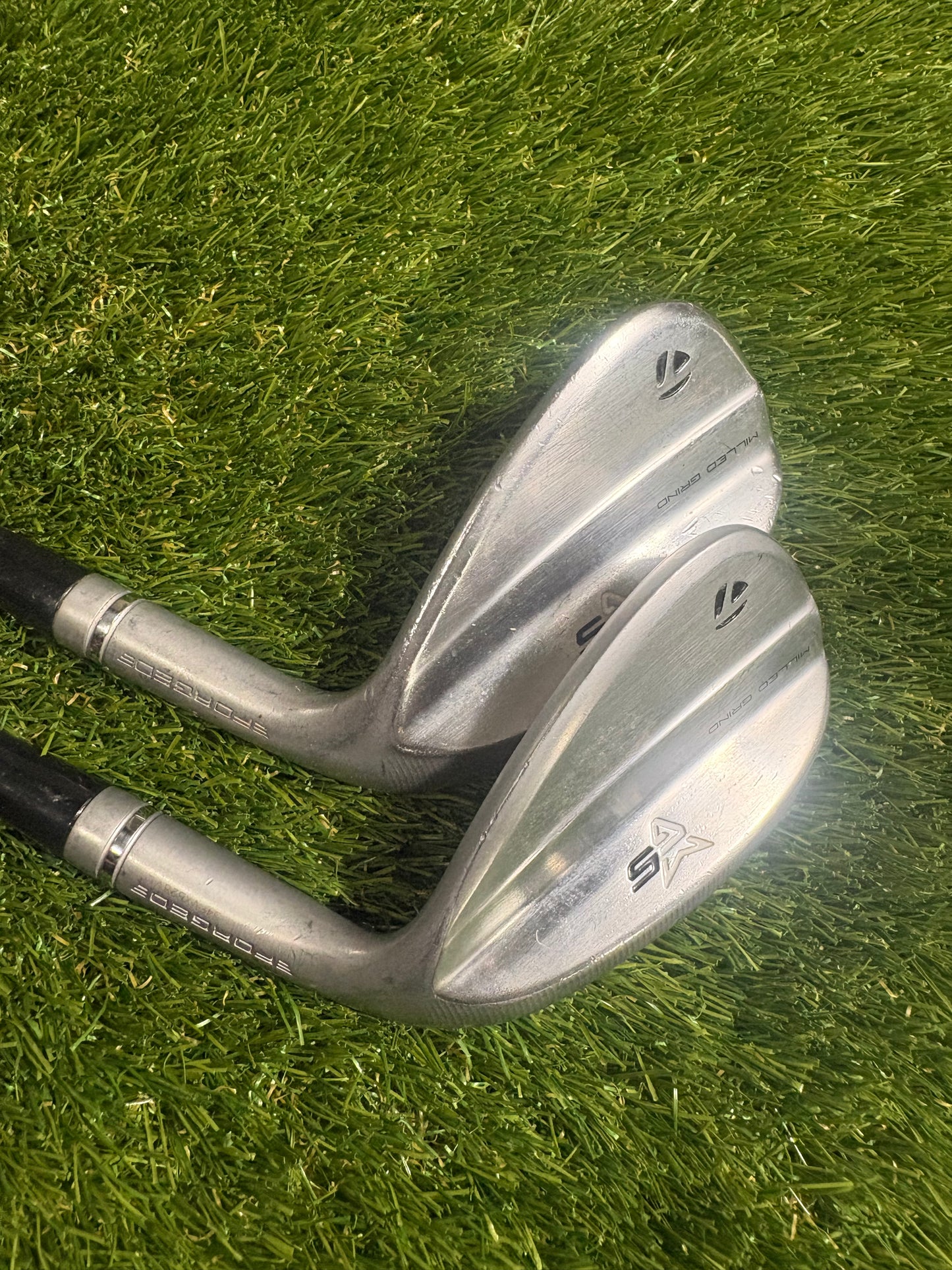 TaylorMade Wedge Set MG5 56/52