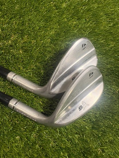 TaylorMade Wedge Set MG5 56/52