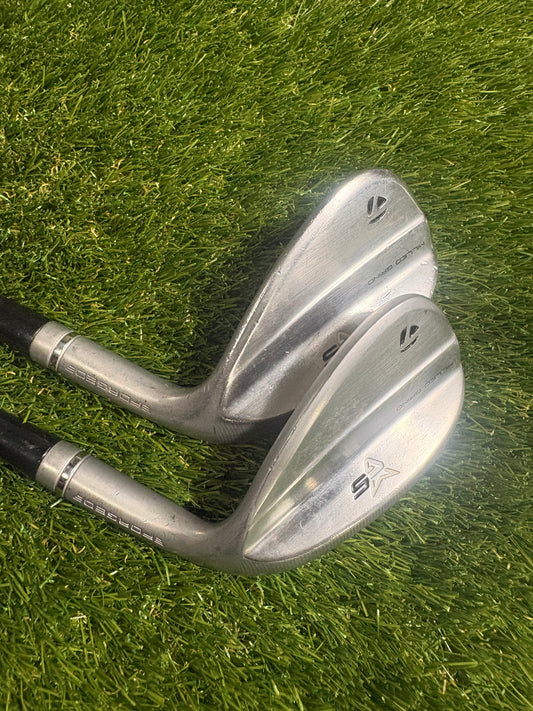 TaylorMade Wedge Set MG5 56/52