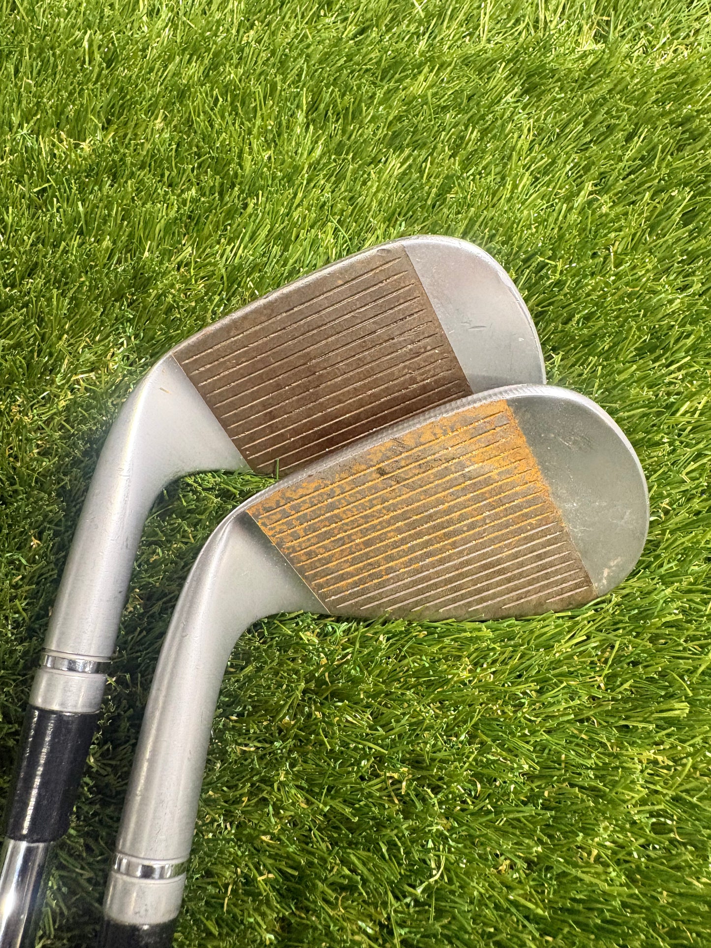 TaylorMade Wedge Set MG5 56/52