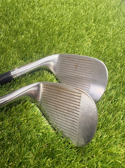 Titleist Vokey SM7 Wedge Set 52/58