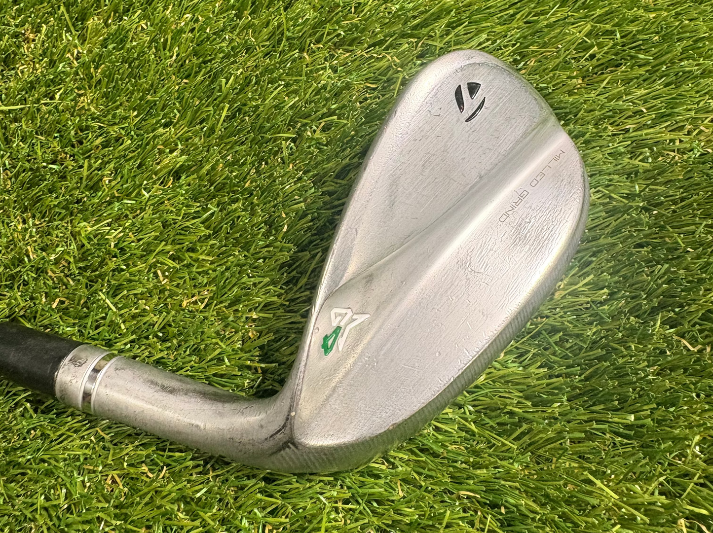 TaylorMade MG4 52 SB09