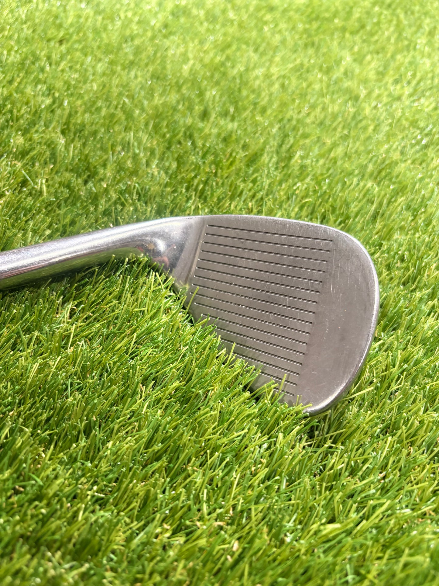 TaylorMade Z Spin 56 Wedge