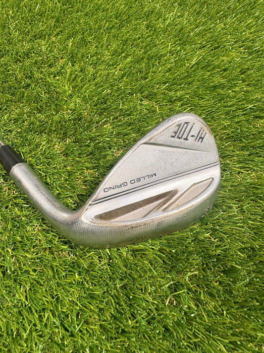TaylorMade MG Hi Toe 54 Wedge