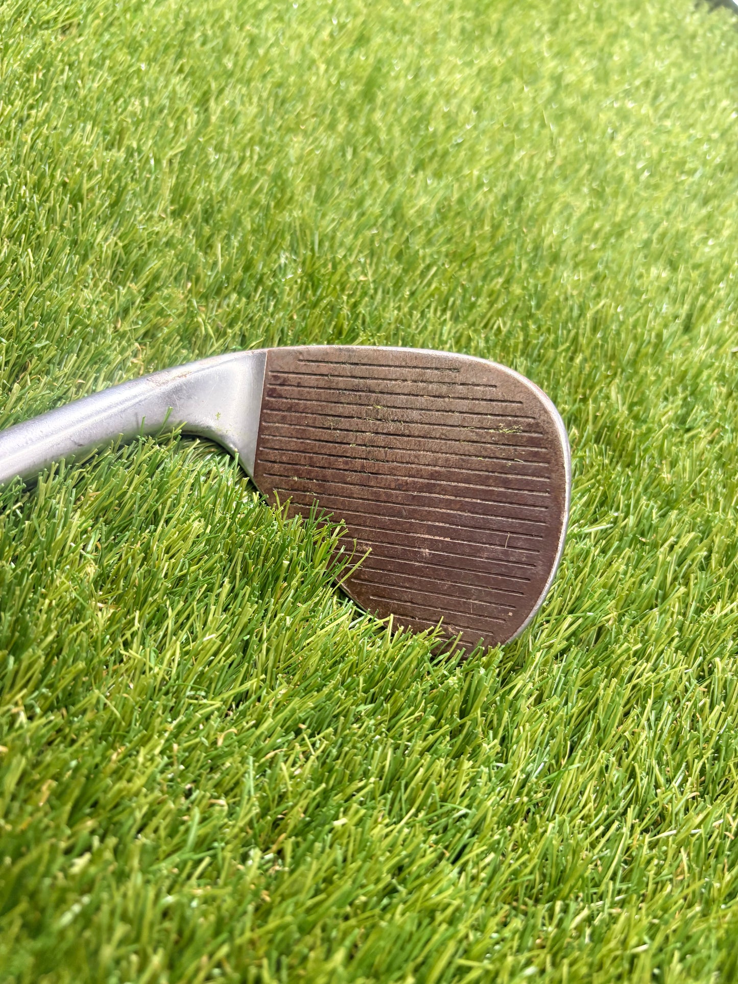 TaylorMade MG Hi Toe 54 Wedge