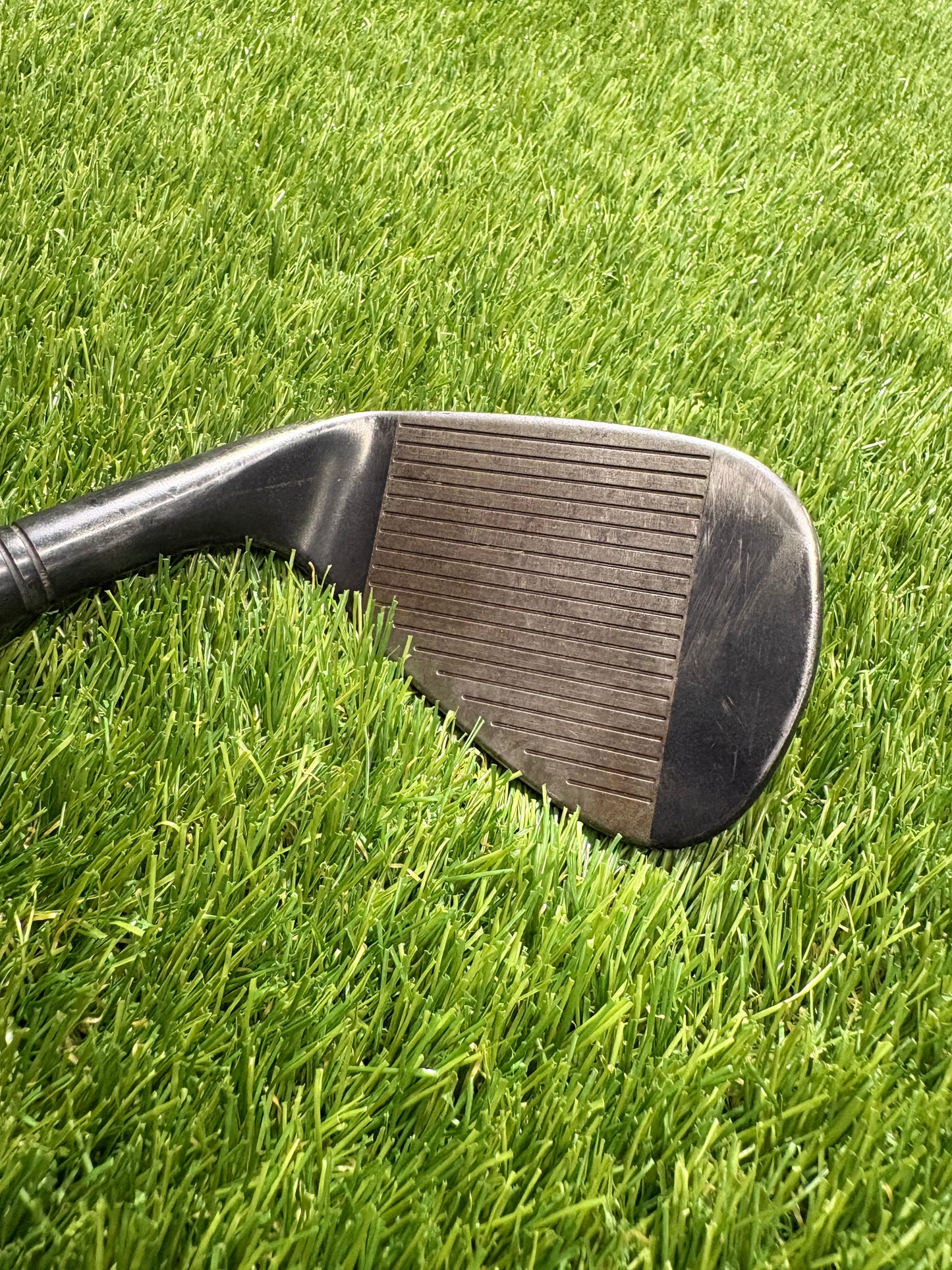 TaylorMade MG 3 50 Wedge