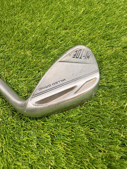 TaylorMade MG Hi-Toe 60/13