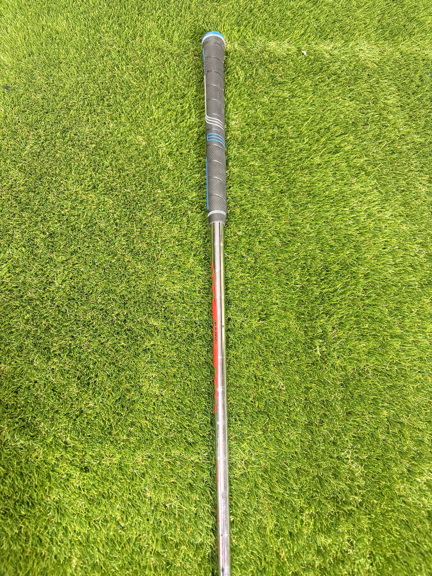 TaylorMade MG Hi-Toe 60/13